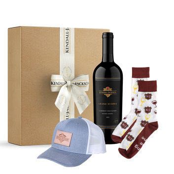 K-J Cabernet Lover Gift Box K-J Cabernet Lover Gift Box